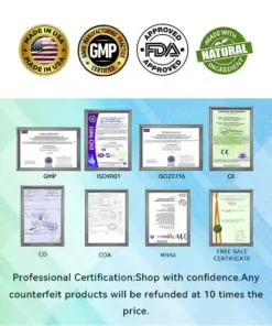 𝑳𝒆𝒓𝒄𝒆𝒂® 𝑺𝑴𝑮𝑻-𝑮𝑳𝑷-1 𝑵𝒂𝒏𝒐 𝑴𝒊𝒄𝒓𝒐𝒏𝒆𝒆𝒅𝒍𝒆 𝑺𝒍𝒊𝒎𝒎𝒊𝒏𝒈 𝑷𝒂𝒕𝒄𝒉