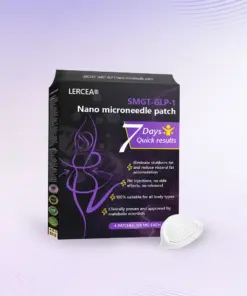 𝑳𝒆𝒓𝒄𝒆𝒂® 𝑺𝑴𝑮𝑻-𝑮𝑳𝑷-1 𝑵𝒂𝒏𝒐 𝑴𝒊𝒄𝒓𝒐𝒏𝒆𝒆𝒅𝒍𝒆 𝑺𝒍𝒊𝒎𝒎𝒊𝒏𝒈 𝑷𝒂𝒕𝒄𝒉