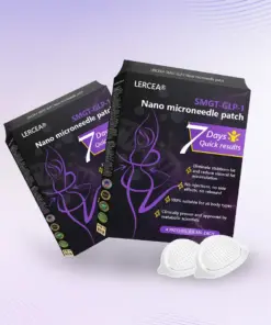 𝑳𝒆𝒓𝒄𝒆𝒂® 𝑺𝑴𝑮𝑻-𝑮𝑳𝑷-1 𝑵𝒂𝒏𝒐 𝑴𝒊𝒄𝒓𝒐𝒏𝒆𝒆𝒅𝒍𝒆 𝑺𝒍𝒊𝒎𝒎𝒊𝒏𝒈 𝑷𝒂𝒕𝒄𝒉