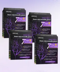 𝑳𝒆𝒓𝒄𝒆𝒂® 𝑺𝑴𝑮𝑻-𝑮𝑳𝑷-1 𝑵𝒂𝒏𝒐 𝑴𝒊𝒄𝒓𝒐𝒏𝒆𝒆𝒅𝒍𝒆 𝑺𝒍𝒊𝒎𝒎𝒊𝒏𝒈 𝑷𝒂𝒕𝒄𝒉