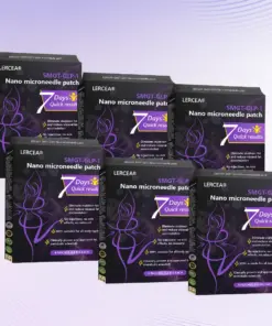 𝑳𝒆𝒓𝒄𝒆𝒂® 𝑺𝑴𝑮𝑻-𝑮𝑳𝑷-1 𝑵𝒂𝒏𝒐 𝑴𝒊𝒄𝒓𝒐𝒏𝒆𝒆𝒅𝒍𝒆 𝑺𝒍𝒊𝒎𝒎𝒊𝒏𝒈 𝑷𝒂𝒕𝒄𝒉