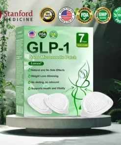 𝑳𝒆𝒓𝒄𝒆𝒂® 𝑵𝒂𝒏𝒐 𝑴𝒊𝒄𝒓𝒐𝒏𝒆𝒆𝒅𝒍𝒆 𝑷𝒂𝒕𝒄𝒉 𝒘𝒊𝒕𝒉 𝑺𝑴𝑮𝑻-𝑮𝑳𝑷-1 & 𝑴𝒂𝒕𝒓𝒊𝒙𝒚𝒍 3000