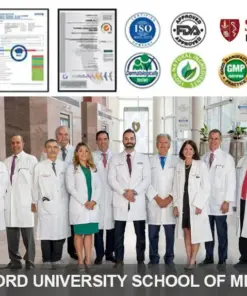 𝑳𝒆𝒓𝒄𝒆𝒂® 𝑵𝒂𝒏𝒐 𝑴𝒊𝒄𝒓𝒐𝒏𝒆𝒆𝒅𝒍𝒆 𝑷𝒂𝒕𝒄𝒉 𝒘𝒊𝒕𝒉 𝑺𝑴𝑮𝑻-𝑮𝑳𝑷-1 & 𝑴𝒂𝒕𝒓𝒊𝒙𝒚𝒍 3000