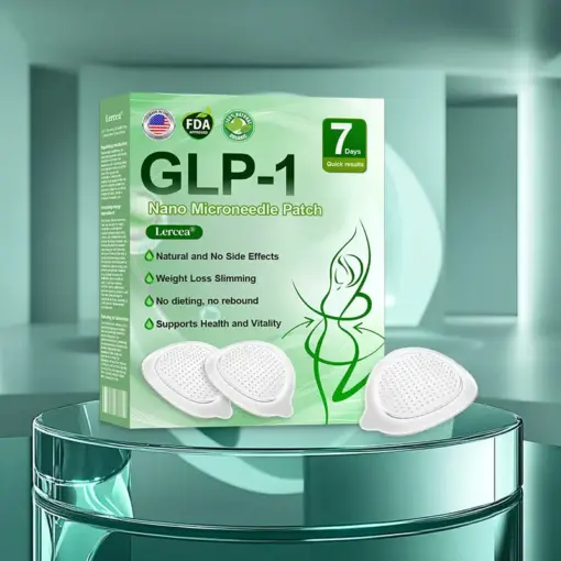 𝑳𝒆𝒓𝒄𝒆𝒂® 𝑵𝒂𝒏𝒐 𝑴𝒊𝒄𝒓𝒐𝒏𝒆𝒆𝒅𝒍𝒆 𝑷𝒂𝒕𝒄𝒉 𝒘𝒊𝒕𝒉 𝑺𝑴𝑮𝑻-𝑮𝑳𝑷-1 & 𝑴𝒂𝒕𝒓𝒊𝒙𝒚𝒍 3000