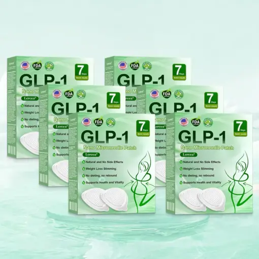 𝑳𝒆𝒓𝒄𝒆𝒂® 𝑵𝒂𝒏𝒐 𝑴𝒊𝒄𝒓𝒐𝒏𝒆𝒆𝒅𝒍𝒆 𝑷𝒂𝒕𝒄𝒉 𝒘𝒊𝒕𝒉 𝑺𝑴𝑮𝑻-𝑮𝑳𝑷-1 & 𝑴𝒂𝒕𝒓𝒊𝒙𝒚𝒍 3000