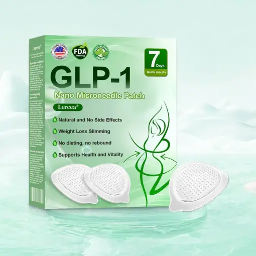 𝑳𝒆𝒓𝒄𝒆𝒂® 𝑵𝒂𝒏𝒐 𝑴𝒊𝒄𝒓𝒐𝒏𝒆𝒆𝒅𝒍𝒆 𝑷𝒂𝒕𝒄𝒉 𝒘𝒊𝒕𝒉 𝑺𝑴𝑮𝑻-𝑮𝑳𝑷-1 & 𝑴𝒂𝒕𝒓𝒊𝒙𝒚𝒍 3000