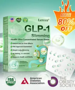 L𝐞𝐫𝐜𝐞𝐚® 𝗚𝗟𝗣-𝟭 𝗦I𝗶𝗺𝗺i𝗻𝗴 & 𝗛r𝗮𝗹𝘁𝗵 𝗨I𝘁𝗿𝗮 𝗖𝗼𝗻𝗰𝗲𝗻𝘁𝗿𝗮𝘁𝗲𝗱 𝗦𝗲𝗿𝘂𝗺 𝗕𝗲𝗮𝗱s