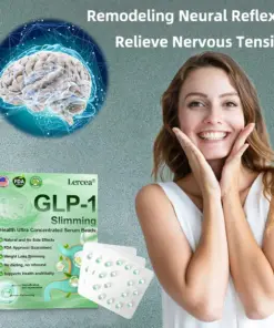 L𝐞𝐫𝐜𝐞𝐚® 𝗚𝗟𝗣-𝟭 𝗦I𝗶𝗺𝗺i𝗻𝗴 & 𝗛r𝗮𝗹𝘁𝗵 𝗨I𝘁𝗿𝗮 𝗖𝗼𝗻𝗰𝗲𝗻𝘁𝗿𝗮𝘁𝗲𝗱 𝗦𝗲𝗿𝘂𝗺 𝗕𝗲𝗮𝗱s