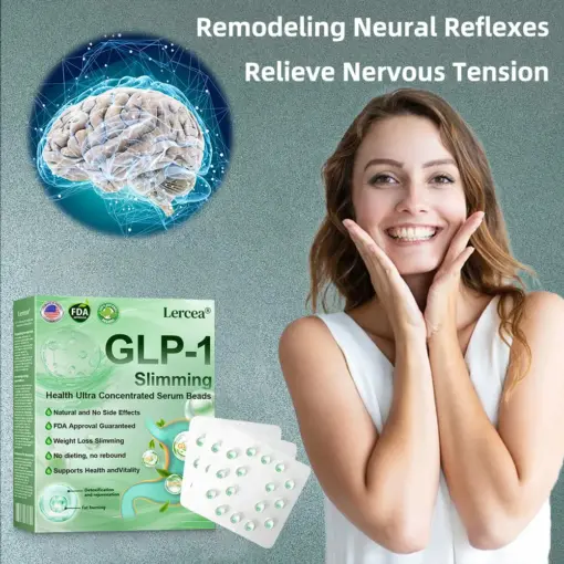 L𝐞𝐫𝐜𝐞𝐚® 𝗚𝗟𝗣-𝟭 𝗦I𝗶𝗺𝗺i𝗻𝗴 & 𝗛r𝗮𝗹𝘁𝗵 𝗨I𝘁𝗿𝗮 𝗖𝗼𝗻𝗰𝗲𝗻𝘁𝗿𝗮𝘁𝗲𝗱 𝗦𝗲𝗿𝘂𝗺 𝗕𝗲𝗮𝗱s
