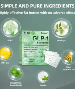 L𝐞𝐫𝐜𝐞𝐚® 𝗚𝗟𝗣-𝟭 𝗦I𝗶𝗺𝗺i𝗻𝗴 & 𝗛r𝗮𝗹𝘁𝗵 𝗨I𝘁𝗿𝗮 𝗖𝗼𝗻𝗰𝗲𝗻𝘁𝗿𝗮𝘁𝗲𝗱 𝗦𝗲𝗿𝘂𝗺 𝗕𝗲𝗮𝗱s