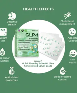 L𝐞𝐫𝐜𝐞𝐚® 𝗚𝗟𝗣-𝟭 𝗦I𝗶𝗺𝗺i𝗻𝗴 & 𝗛r𝗮𝗹𝘁𝗵 𝗨I𝘁𝗿𝗮 𝗖𝗼𝗻𝗰𝗲𝗻𝘁𝗿𝗮𝘁𝗲𝗱 𝗦𝗲𝗿𝘂𝗺 𝗕𝗲𝗮𝗱s