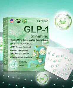 L𝐞𝐫𝐜𝐞𝐚® 𝗚𝗟𝗣-𝟭 𝗦I𝗶𝗺𝗺i𝗻𝗴 & 𝗛r𝗮𝗹𝘁𝗵 𝗨I𝘁𝗿𝗮 𝗖𝗼𝗻𝗰𝗲𝗻𝘁𝗿𝗮𝘁𝗲𝗱 𝗦𝗲𝗿𝘂𝗺 𝗕𝗲𝗮𝗱s