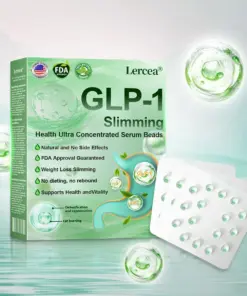 L𝐞𝐫𝐜𝐞𝐚® 𝗚𝗟𝗣-𝟭 𝗦I𝗶𝗺𝗺i𝗻𝗴 & 𝗛r𝗮𝗹𝘁𝗵 𝗨I𝘁𝗿𝗮 𝗖𝗼𝗻𝗰𝗲𝗻𝘁𝗿𝗮𝘁𝗲𝗱 𝗦𝗲𝗿𝘂𝗺 𝗕𝗲𝗮𝗱s