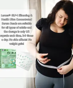 L𝐞𝐫𝐜𝐞𝐚® 𝗚𝗟𝗣-𝟭 𝗦I𝗶𝗺𝗺i𝗻𝗴 & 𝗛r𝗮𝗹𝘁𝗵 𝗨I𝘁𝗿𝗮 𝗖𝗼𝗻𝗰𝗲𝗻𝘁𝗿𝗮𝘁𝗲𝗱 𝗦𝗲𝗿𝘂𝗺 𝗕𝗲𝗮𝗱s