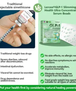 L𝐞𝐫𝐜𝐞𝐚® 𝗚𝗟𝗣-𝟭 𝗦I𝗶𝗺𝗺i𝗻𝗴 & 𝗛r𝗮𝗹𝘁𝗵 𝗨I𝘁𝗿𝗮 𝗖𝗼𝗻𝗰𝗲𝗻𝘁𝗿𝗮𝘁𝗲𝗱 𝗦𝗲𝗿𝘂𝗺 𝗕𝗲𝗮𝗱s