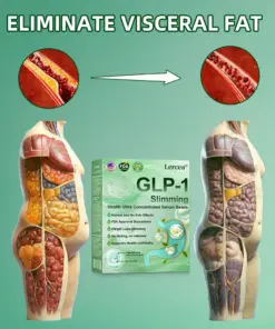 L𝐞𝐫𝐜𝐞𝐚® 𝗚𝗟𝗣-𝟭 𝗦I𝗶𝗺𝗺i𝗻𝗴 & 𝗛r𝗮𝗹𝘁𝗵 𝗨I𝘁𝗿𝗮 𝗖𝗼𝗻𝗰𝗲𝗻𝘁𝗿𝗮𝘁𝗲𝗱 𝗦𝗲𝗿𝘂𝗺 𝗕𝗲𝗮𝗱s