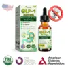 Lercea® 𝐆𝐋𝐏-𝟏 𝐌𝐨𝐫𝐢𝐧𝐠𝐚 𝐒𝐥𝐢𝐦𝐦𝐢𝐧𝐠 & 𝐇𝐞𝐚𝐥𝐭𝐡 𝐁𝐨𝐨𝐬𝐭 𝐃𝐫𝐨𝐩𝐬