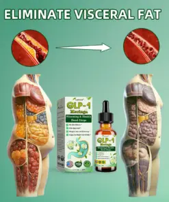 Lercea® 𝐆𝐋𝐏-𝟏 𝐌𝐨𝐫𝐢𝐧𝐠𝐚 𝐒𝐥𝐢𝐦𝐦𝐢𝐧𝐠 & 𝐇𝐞𝐚𝐥𝐭𝐡 𝐁𝐨𝐨𝐬𝐭 𝐃𝐫𝐨𝐩𝐬