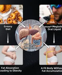 Lercea® 𝐆𝐋𝐏-𝟏 𝐌𝐨𝐫𝐢𝐧𝐠𝐚 𝐒𝐥𝐢𝐦𝐦𝐢𝐧𝐠 & 𝐇𝐞𝐚𝐥𝐭𝐡 𝐁𝐨𝐨𝐬𝐭 𝐃𝐫𝐨𝐩𝐬