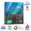 Lercea® GLP-1 Slimming & Health Ultra Concentrated Essence Liquid Pearls