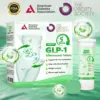 𝐋𝐄𝐑𝑪𝐄𝐀® 𝐆𝙇𝙋-𝟏 𝗘𝗳𝗳𝗲𝗿𝘃𝗲𝘀𝗰𝗲𝗻𝘁 𝗧𝗮𝗯𝗹𝗲𝘁𝘀