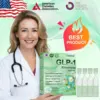 𝑳𝒆𝒓𝒄𝒆𝒂® GLP-1 Oral Weight Loss Solution Indications