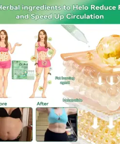𝑳𝒆𝒓𝒄𝒆𝒂® GLP-1 Oral Weight Loss Solution Indications