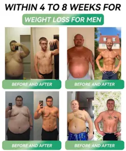 𝑳𝒆𝒓𝒄𝒆𝒂® GLP-1 Oral Weight Loss Solution Indications