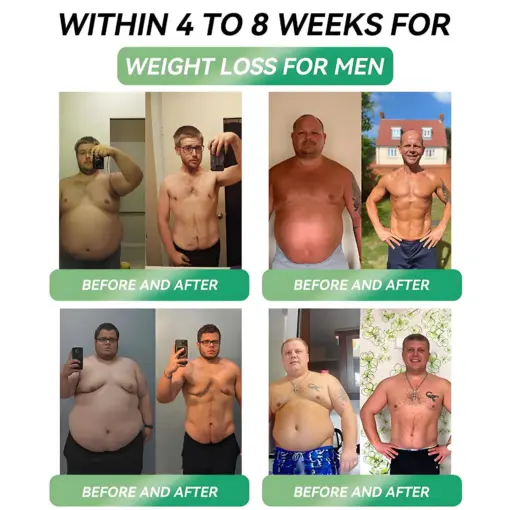 𝑳𝒆𝒓𝒄𝒆𝒂® GLP-1 Oral Weight Loss Solution Indications