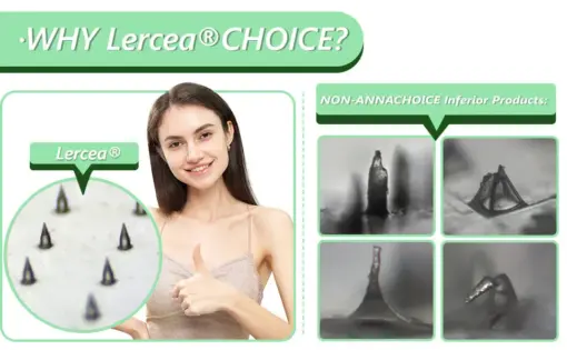 𝑳𝒆𝒓𝒄𝒆𝒂® 𝐍𝐈𝐃𝐃𝐊-𝐓𝐢𝐫𝐳𝐞𝐩𝐚𝐭𝐢𝐝𝐞 𝐒𝐥𝐢𝐦𝐦𝐢𝐧𝐠 & 𝐡𝐞𝐚𝐥𝐭𝐡 𝐍𝐀𝐍𝐎 𝐌𝐈𝐂𝐑𝐎𝐍𝐄𝐄𝐃𝐋𝐄 𝐏𝐀𝐓𝐂𝐇
