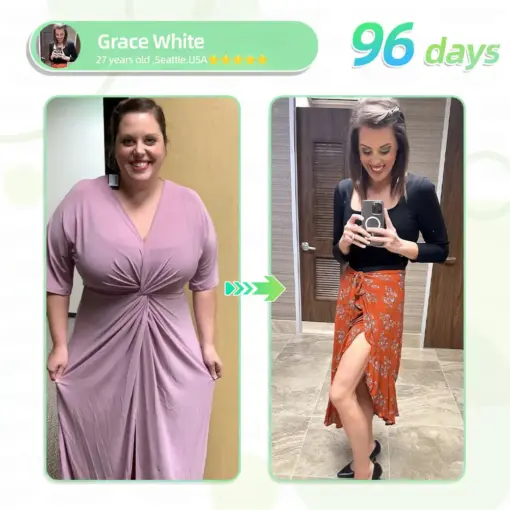 𝑳𝒆𝒓𝒄𝒆𝒂® 𝐍𝐈𝐃𝐃𝐊-𝐓𝐢𝐫𝐳𝐞𝐩𝐚𝐭𝐢𝐝𝐞 𝐒𝐥𝐢𝐦𝐦𝐢𝐧𝐠 & 𝐡𝐞𝐚𝐥𝐭𝐡 𝐍𝐀𝐍𝐎 𝐌𝐈𝐂𝐑𝐎𝐍𝐄𝐄𝐃𝐋𝐄 𝐏𝐀𝐓𝐂𝐇