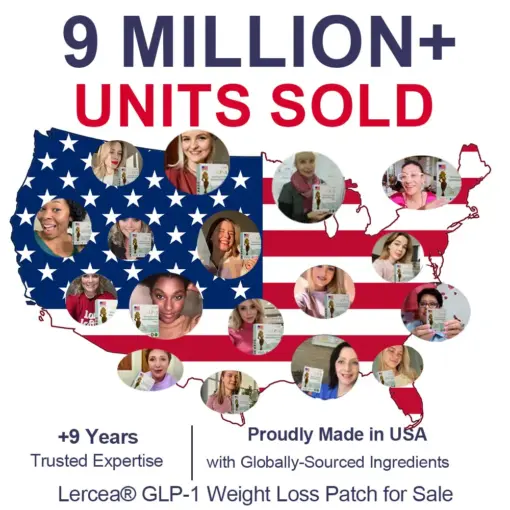𝑳𝒆𝒓𝒄𝒆𝒂® 𝐍𝐈𝐃𝐃𝐊-𝐓𝐢𝐫𝐳𝐞𝐩𝐚𝐭𝐢𝐝𝐞 𝐒𝐥𝐢𝐦𝐦𝐢𝐧𝐠 & 𝐡𝐞𝐚𝐥𝐭𝐡 𝐍𝐀𝐍𝐎 𝐌𝐈𝐂𝐑𝐎𝐍𝐄𝐄𝐃𝐋𝐄 𝐏𝐀𝐓𝐂𝐇