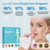 𝗟𝑬𝗥𝗖𝑬𝗔® 𝗚𝗟𝑃-𝟭 Super Concentrated Weight Loss Gum