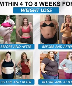 𝗟𝑬𝗥𝗖𝑬𝗔® 𝗚𝗟𝑃-𝟭 Super Concentrated Weight Loss Gum