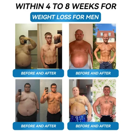 𝗟𝑬𝗥𝗖𝑬𝗔® 𝗚𝗟𝑃-𝟭 Super Concentrated Weight Loss Gum