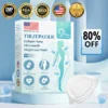 𝐋𝑬𝘙𝐶𝘌𝘼® SMGT-GLP-1 𝐓𝐢𝐫𝐳𝐞𝐩𝐚𝐭𝐢𝐝𝐞 & 𝐂𝐨𝐥𝐥𝐚𝐠𝐞𝐧 𝐍𝐚𝐧𝐨 𝐌𝐢𝐜𝐫𝐨𝐧𝐞𝐞𝐝𝐥𝐞 𝐖𝐞𝐢𝐠𝐡𝐭 𝐋𝐨𝐬𝐬 𝐏𝐚𝐭𝐜𝐡