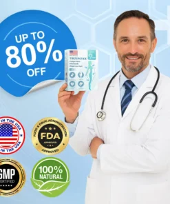 𝐋𝑬𝘙𝐶𝘌𝘼® SMGT-GLP-1 𝐓𝐢𝐫𝐳𝐞𝐩𝐚𝐭𝐢𝐝𝐞 & 𝐂𝐨𝐥𝐥𝐚𝐠𝐞𝐧 𝐍𝐚𝐧𝐨 𝐌𝐢𝐜𝐫𝐨𝐧𝐞𝐞𝐝𝐥𝐞 𝐖𝐞𝐢𝐠𝐡𝐭 𝐋𝐨𝐬𝐬 𝐏𝐚𝐭𝐜𝐡