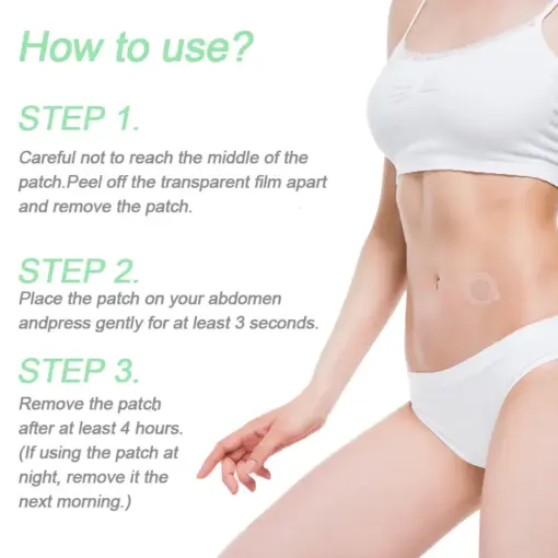 𝐋𝑬𝘙𝐶𝘌𝘼® Tirzepatide Slimming & health NANO MICRONEEDLE PATCH