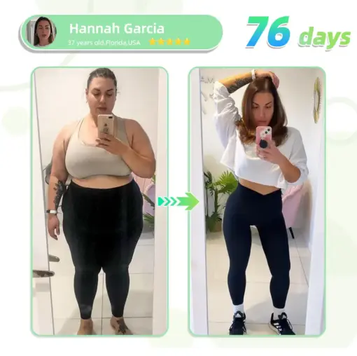 𝐋𝑬𝘙𝐶𝘌𝘼® Tirzepatide Slimming & health NANO MICRONEEDLE PATCH