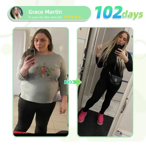 𝐋𝑬𝘙𝐶𝘌𝘼® Tirzepatide Slimming & health NANO MICRONEEDLE PATCH