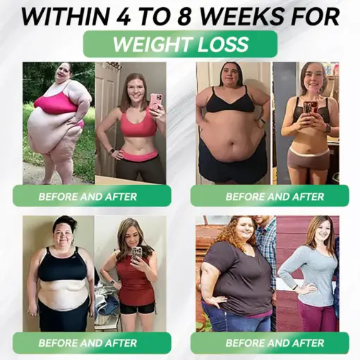 𝗟𝑬𝗥𝑪𝗘𝗔® 𝗚𝗟𝗣-𝟭 𝗠𝗲𝘁𝗮𝗯𝗼𝗹𝗶𝗰 𝗕𝗮𝗹𝗮𝗻𝗰𝗲 𝗢𝗿𝗮𝗹 𝗔𝗺𝗽𝗼𝘂𝗹𝗲𝘀 - Image 3