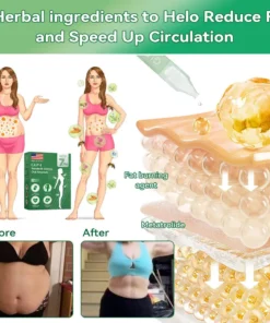 𝐋𝐄𝐑𝐂𝐄𝘼® 𝐺𝐿𝑃-𝟏 𝗠𝘂𝗹𝘁𝗶-𝗔𝗰𝘁𝗶𝗼𝗻 𝑨𝒎𝒑𝒐𝒖𝒍𝒆𝒔
