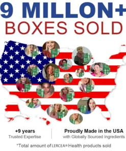 𝐋𝐄𝐑𝐂𝐄𝘼® 𝐺𝐿𝑃-𝟏 𝗠𝘂𝗹𝘁𝗶-𝗔𝗰𝘁𝗶𝗼𝗻 𝑨𝒎𝒑𝒐𝒖𝒍𝒆𝒔