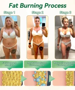 𝐋𝐄𝐑𝐂𝐄𝘼® 𝐺𝐿𝑃-𝟏 𝗠𝘂𝗹𝘁𝗶-𝗔𝗰𝘁𝗶𝗼𝗻 𝑨𝒎𝒑𝒐𝒖𝒍𝒆𝒔