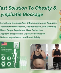 𝐋𝐄𝐑𝐂𝐄𝘼® 𝐺𝐿𝑃-𝟏 𝗠𝘂𝗹𝘁𝗶-𝗔𝗰𝘁𝗶𝗼𝗻 𝑨𝒎𝒑𝒐𝒖𝒍𝒆𝒔